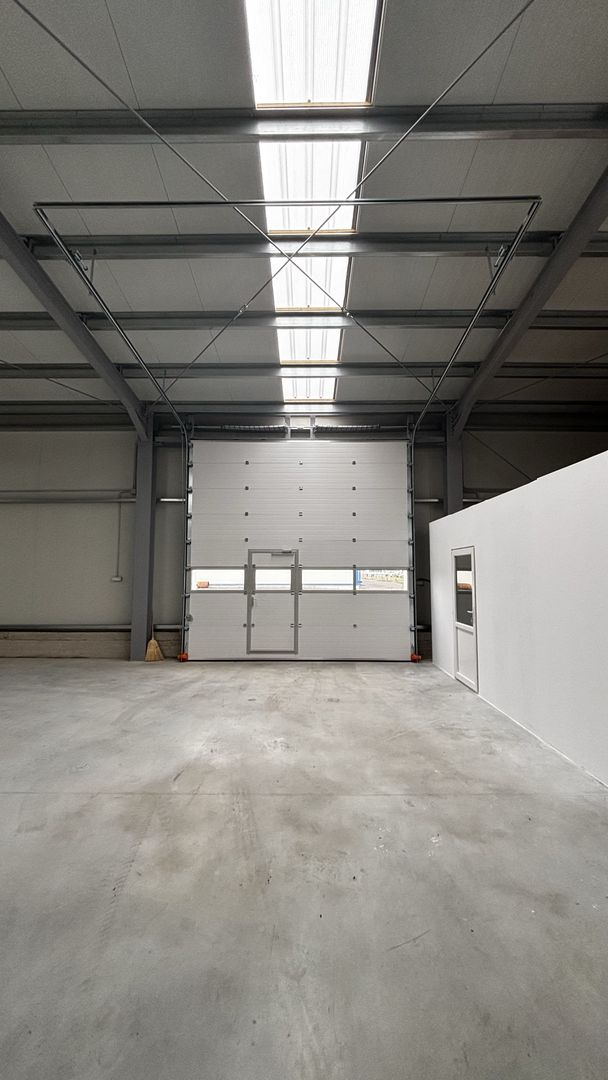 Hala de închiriat - Poză 3