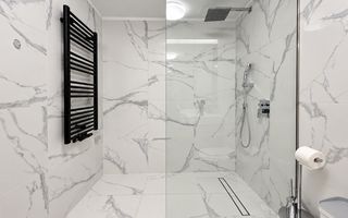 For Rent | Luxury 3-Room Apartment | 122 sqm total area | Yacht Kid - Poză 6