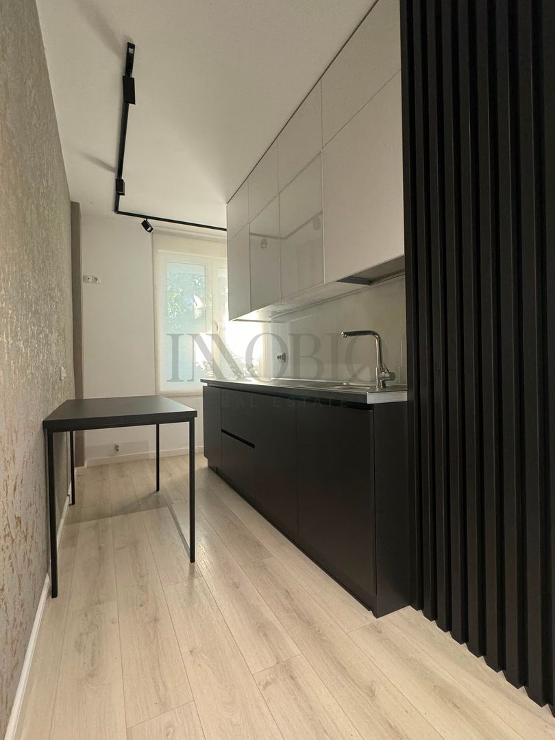 Apartament 2 camere premium | Renovat total | Floreasca - Poză 9
