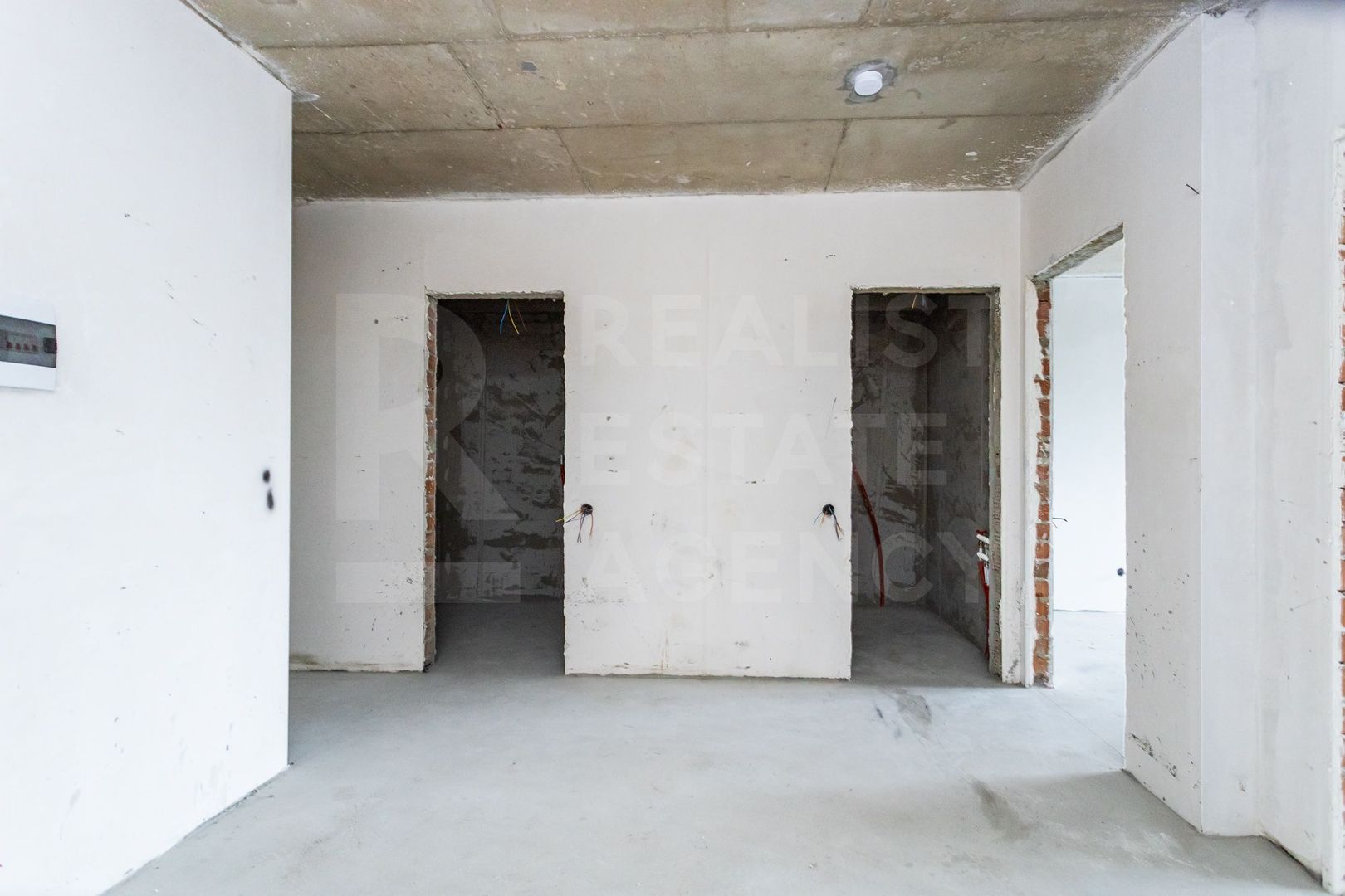 Vânzare, apartament, 2 camere, str. Nicolae Milescu Spătarul, Ciocana - Poză 9