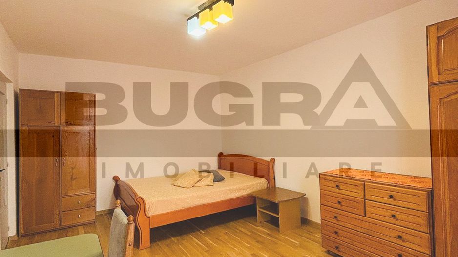 Apartament 3 camere decomandate, parcare, Calea Floresti - Poză 6