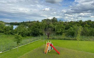 Apartament cu 3 camere, Sisești - Poză 2