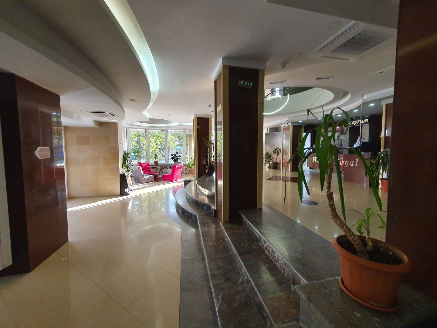 Hotel Constanta - Poză 9