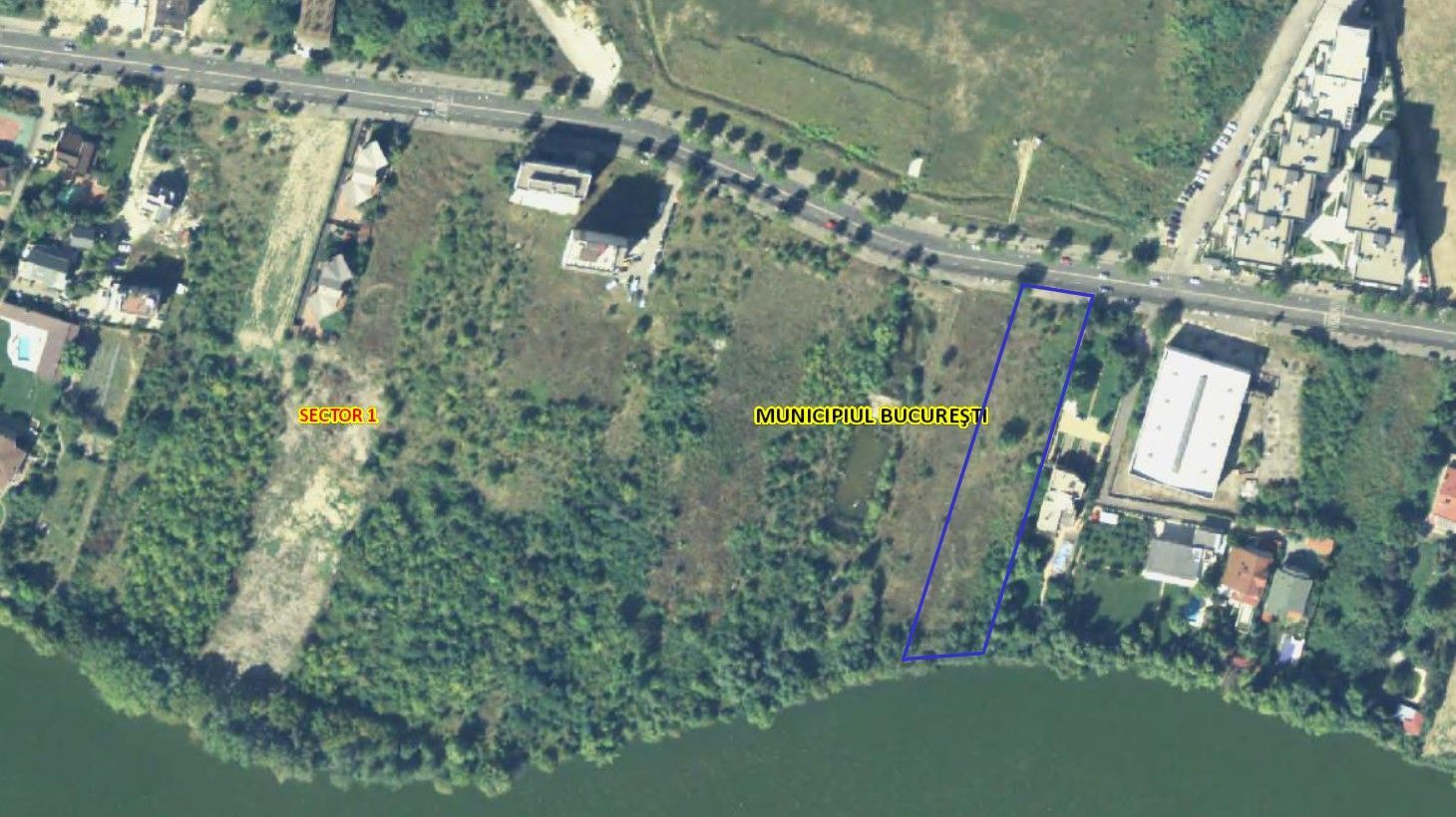 Teren Sisesti - Poză 4