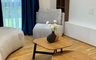 Apartament Luxos de Închiriat în Complexul Rezidențial ISHO - Poză 6