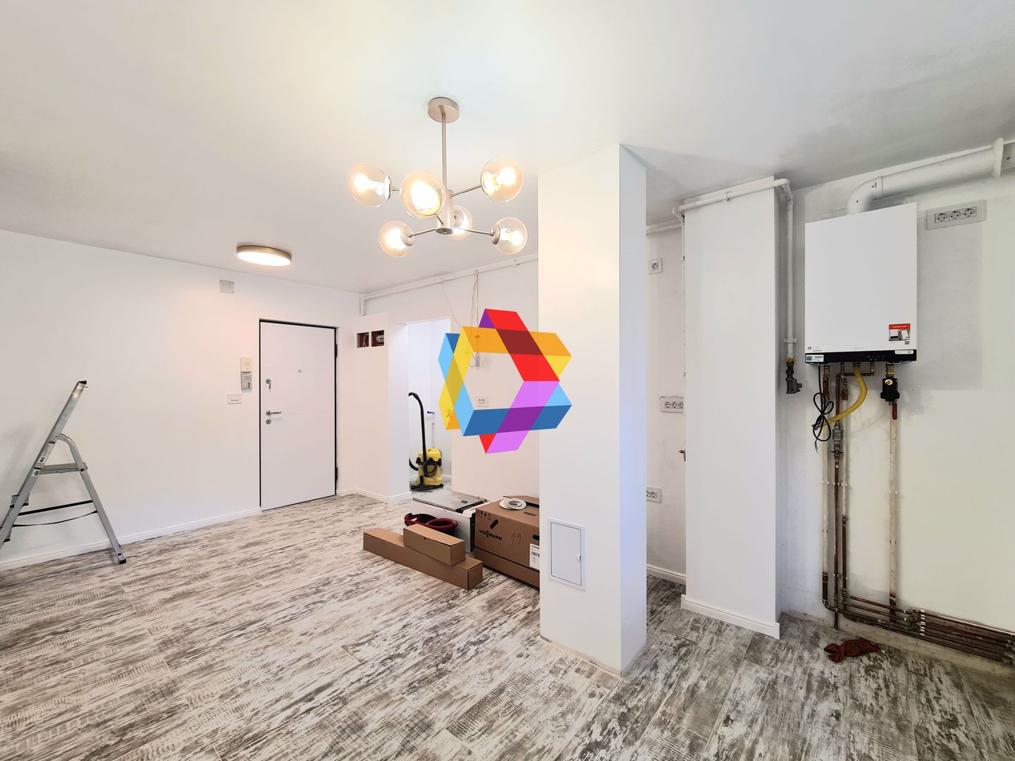 Spatiu comercial de închiriat, Brasov - 63 mp # plus-imo.ro - Poză 3