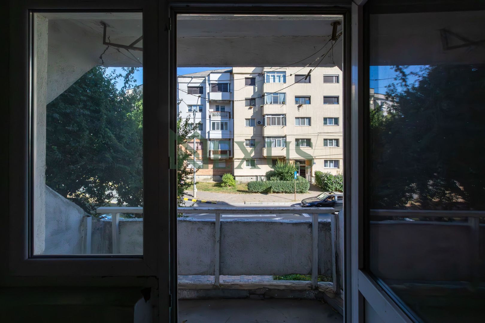 Apartament cu 4 camere, 90 mp, etaj 1 – Zona Nord, Bacău - Poză 22
