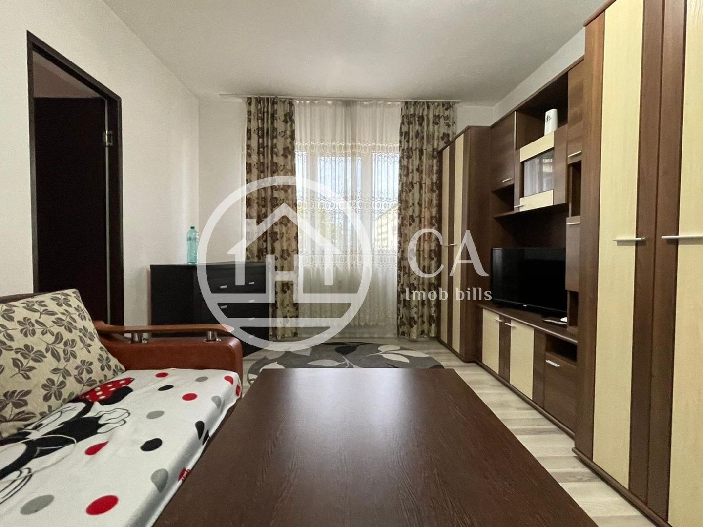 Apartament cu 2 camere de închiriat in Calea Aradului, Oradea - Poză 1