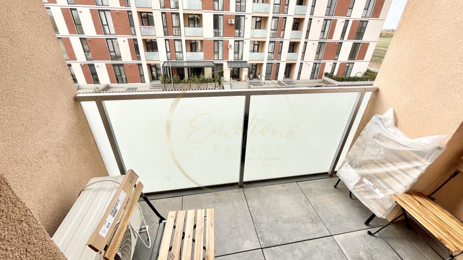 SUPER PREȚ | Apartament 2 camere - zona Torontalului - Încălzire prin pardoseală - Poză 11