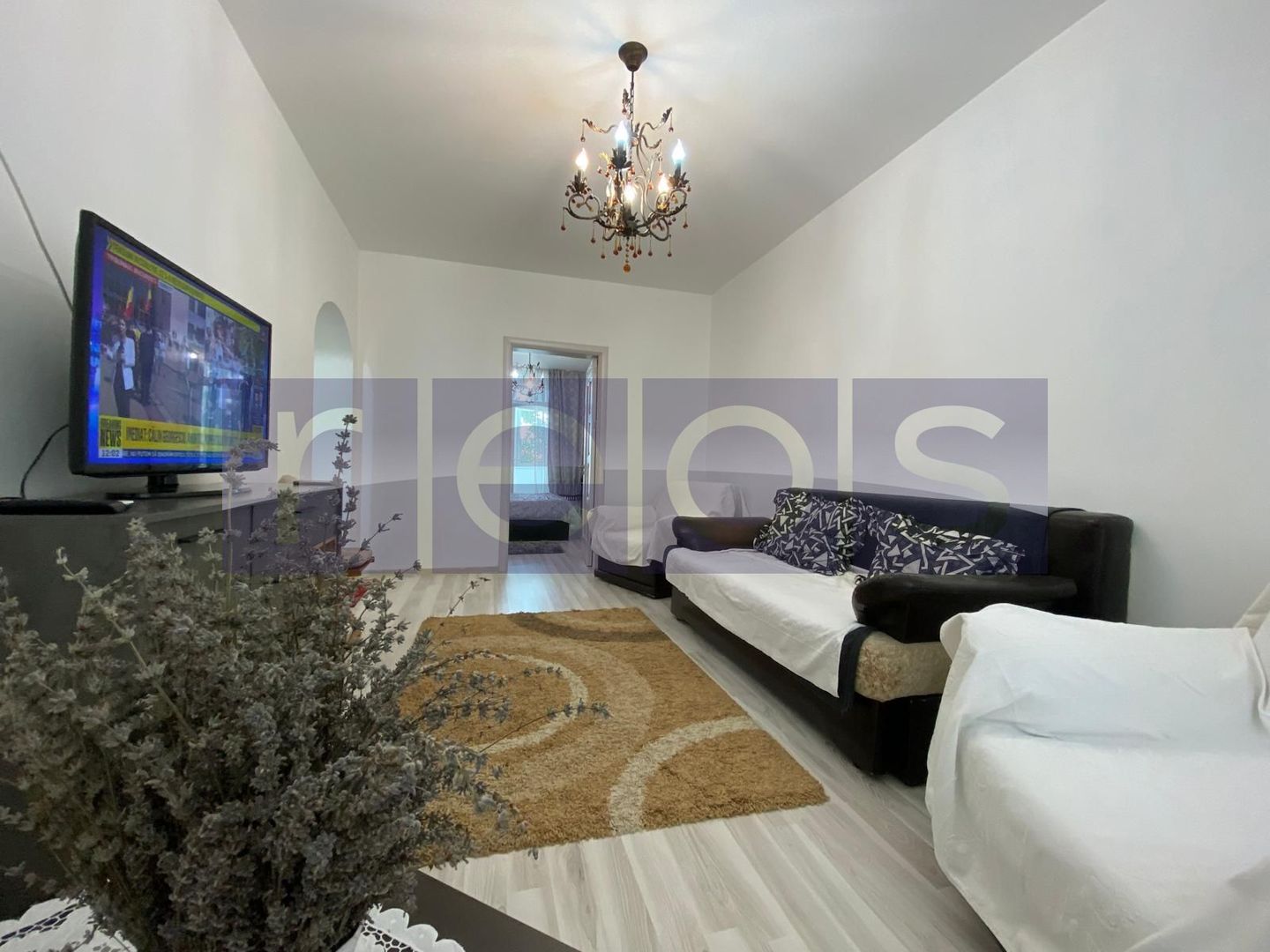 Apartament 2 camere | Floreasca - Barbu Vacarescu | Boxa la subsol - Poză 9