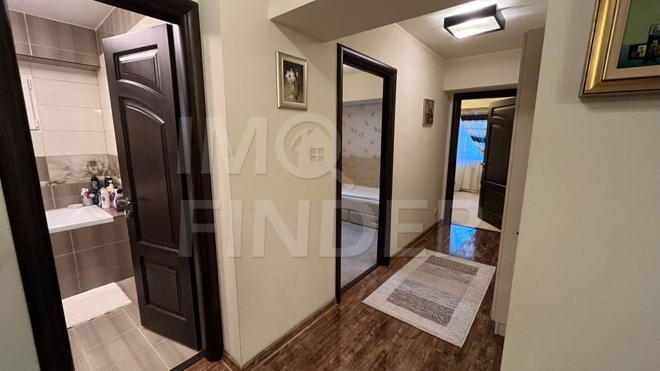 Vanzare apartament 3 camere, predare la cheie, Piata Cipariu - Poză 6