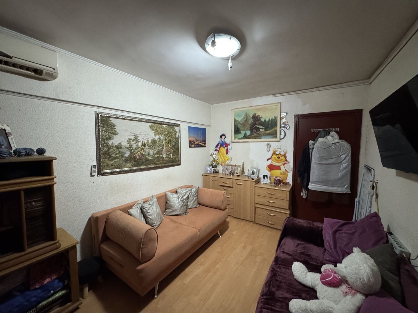 De Vanzare Apartament 4 camere, 96 mp utili, – Zona Dristor  V5 - Poză 13