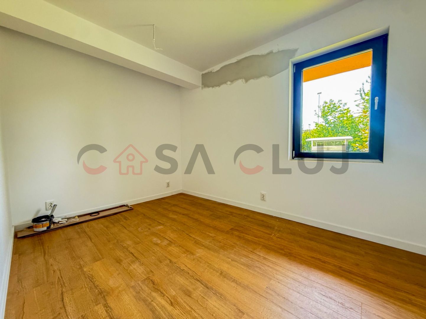 Bloc 2025 - Apartament cu Gradina - Finisat - Intre Lacuri - Poză 4