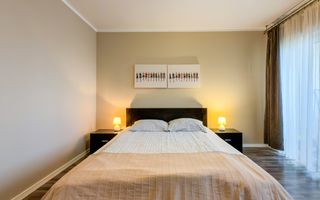 Apartament de inchiriat 1 camera Parcare, Calea Turzii - Poză 2