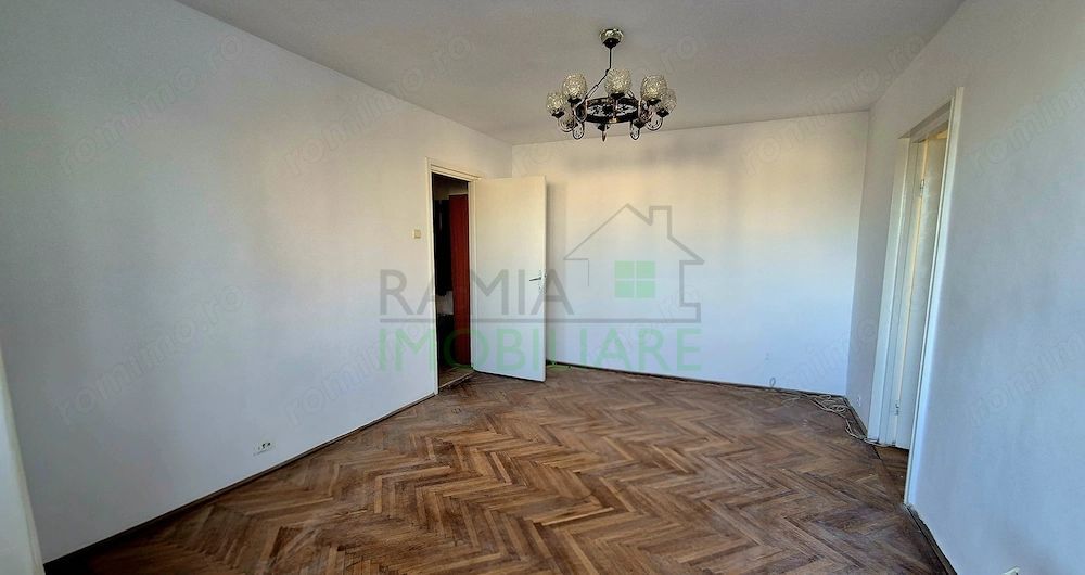 Apartament 3 camere, 67 mp, etaj 3/4 – Astra, zona Planete - Poză 3