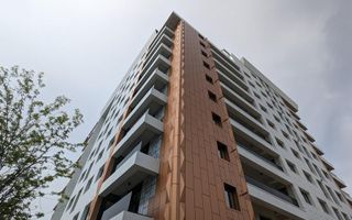 Garsoniera noua, mobilata si utilata, parcare inclusa – Oltenitei - Poză 13