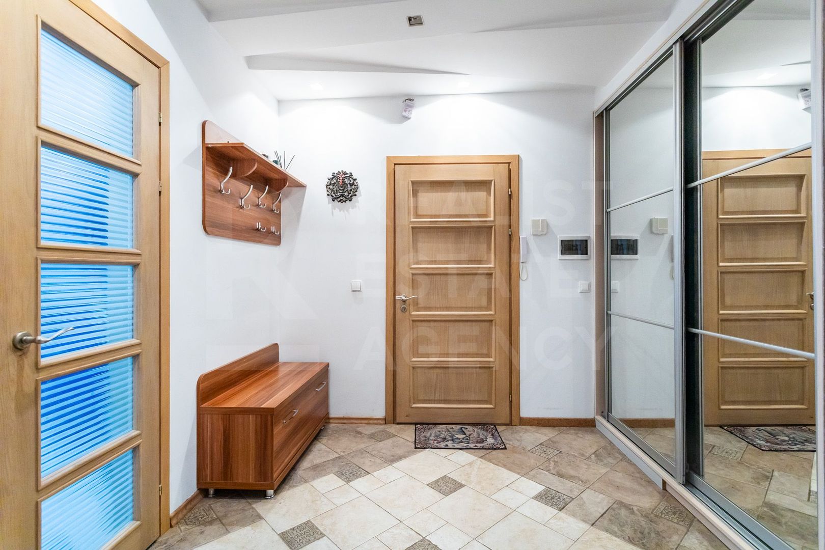Chirie, apartament, 3 camere,  str. Mihail Sadoveanu, Ciocana - Poză 12