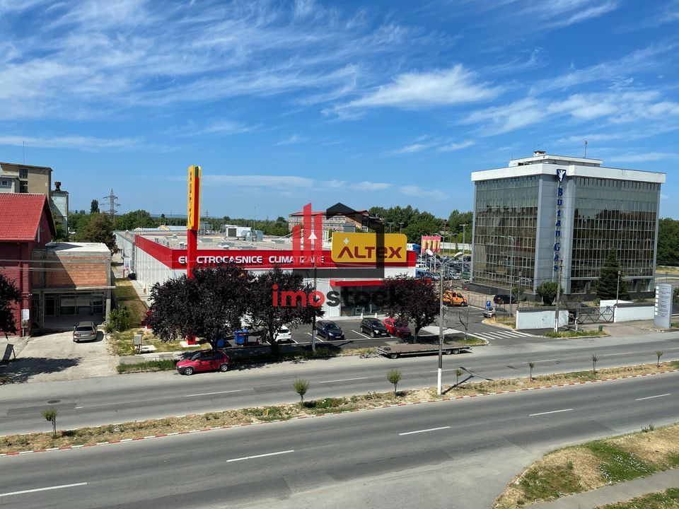 Apartament 1 camera, de inchiriat in Lugoj zona Kaufland - Poză 4