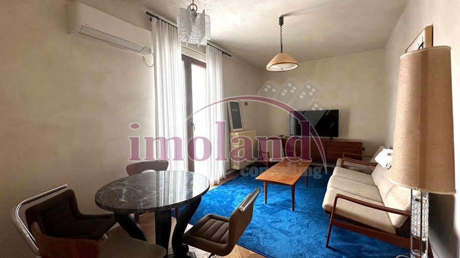 Apartament 2 camere decomandate - 46mp - Floreasca - Glinka - Poză 6
