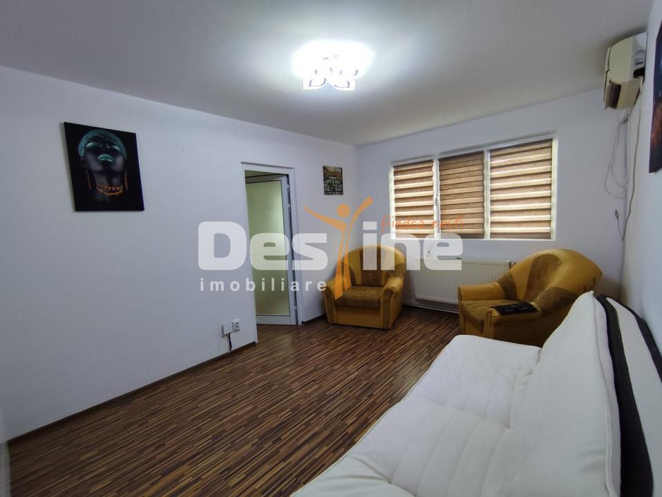 Baicoi Liliesti apartament 2 camere complet renovat, utilat si mobilat ! - Poză 1
