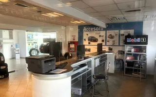 BRASOV-GHIMBAV | INCHIRIERE HALA +SHOWROOM | 6500 MP CONSTRUITI - Poză 31