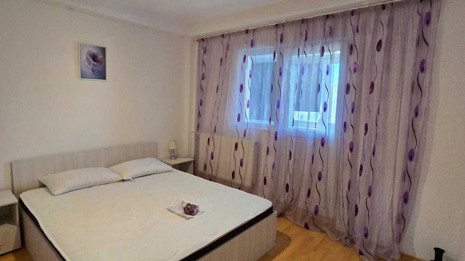 Apartament 2 camere Metrou Crangasi | Pet friendly - Poză 2