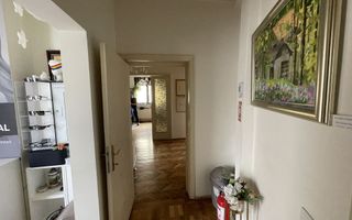 Proprietar - Dorobanti - Spatiu comercial-birouri - Av. Radu Beller 4 - Poză 3