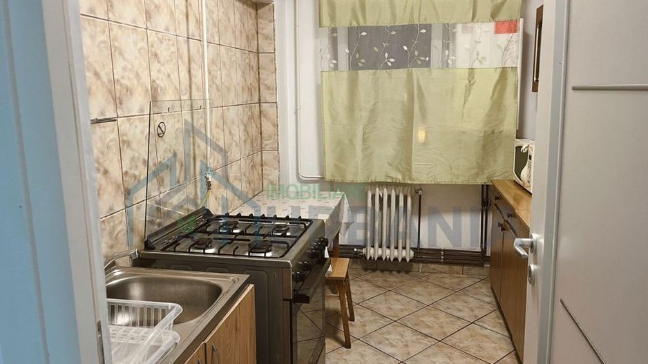 Apartament 2 camere de închiriat în Centru, zona Hala Centrala, Iași - Poză 5