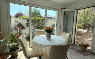 Vilă 4 camere -Tetha Residence – Strada Speranței Popeşti Leordeni - Poză 20