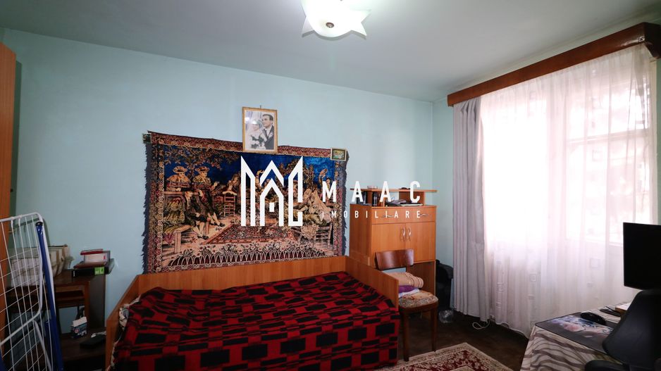 Apartament 3 camere | Etaj 2 | Balcon | Zona Mihai Viteazu - Poză 4