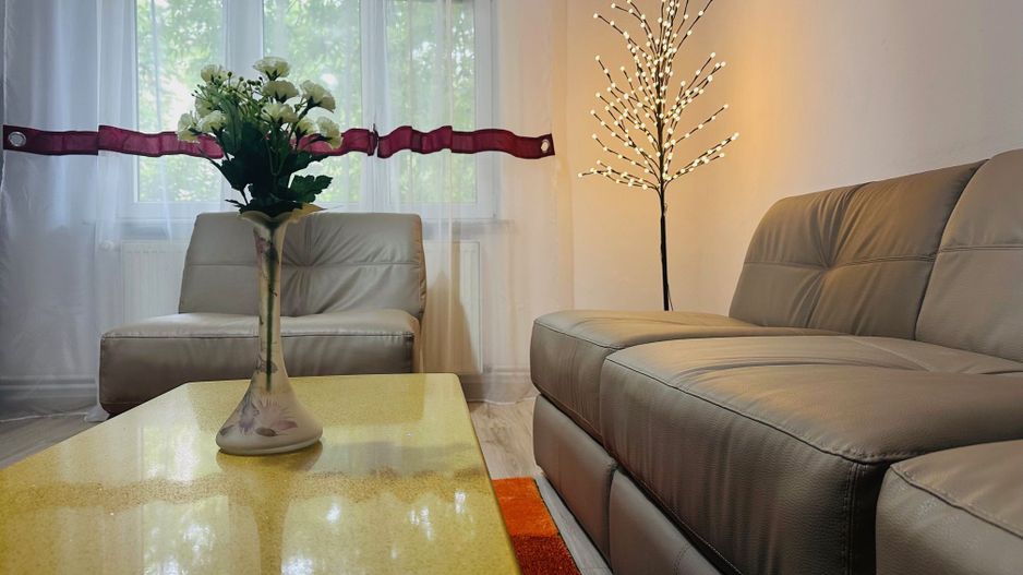 3 camere | spatios & decomandat | TM - Poză 8