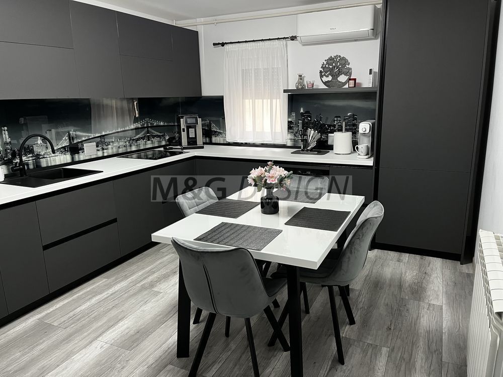 Apartament 3 camere Dorobantilor amenajat - Poză 2