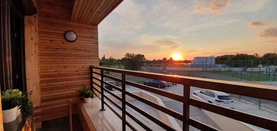 Apartament Baneasa/ Petrom City - Poză 12