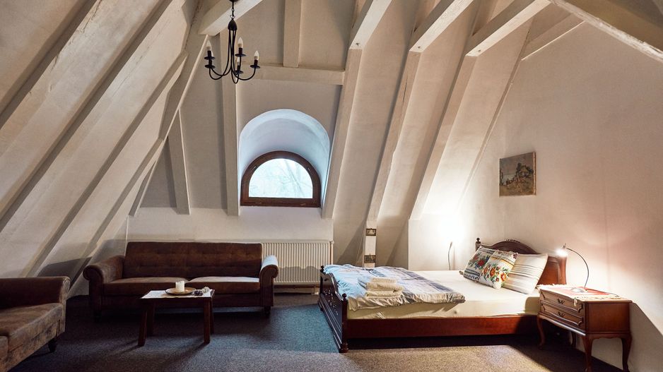 CASA THEA | INVESTIȚIE ÎN TURISM, GASTRONOMIE ȘI EXPERIENȚE | SOCOLARI - Poză 9