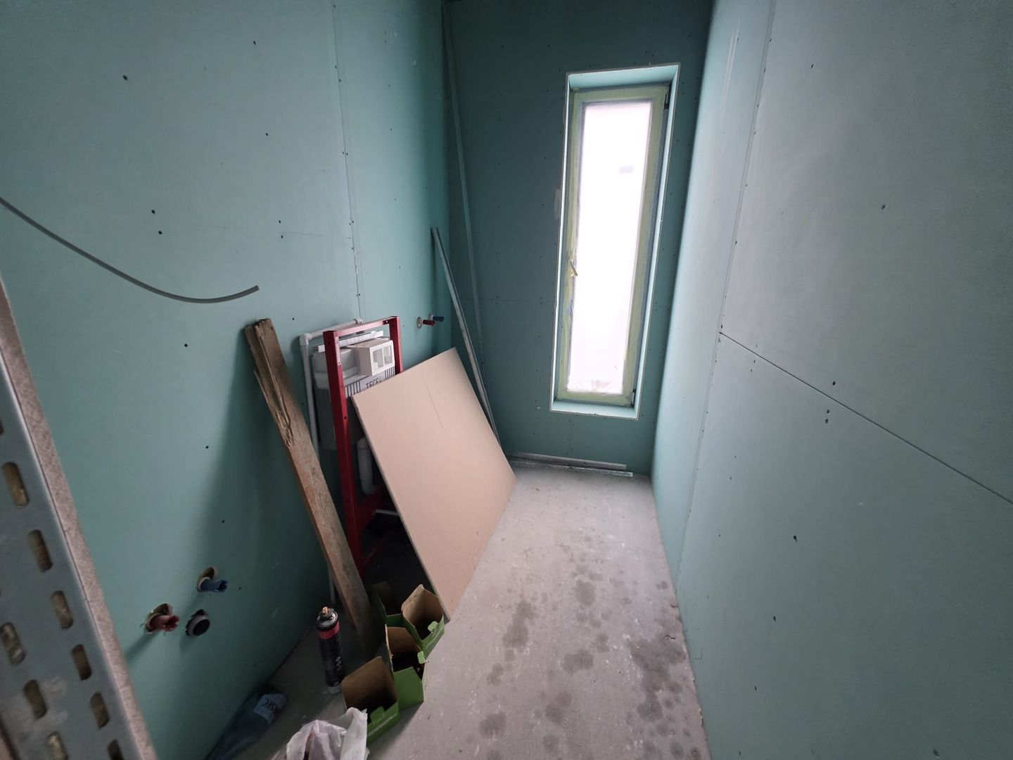 CASA INDIVIDUALA DRUMUL FERMEI, TOATE UTILTATILE, SMART, NOU, COMIS 0% - Poză 14