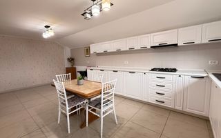 Comision 0% Casa individuala 160 mp utili Dudeștii Noi + 173 mp spațiu comercial - Poză 2