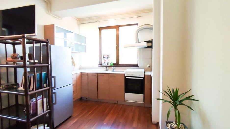 AP. 2 CAMERE BUCURESTII NOI, BLOC NOU, CENTRALA, METROU 5 MINUTE - Poză 4