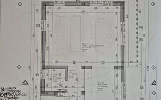 Casă modernă de vânzare – Gheorghieni | Priveliste panoramica - Poză 11