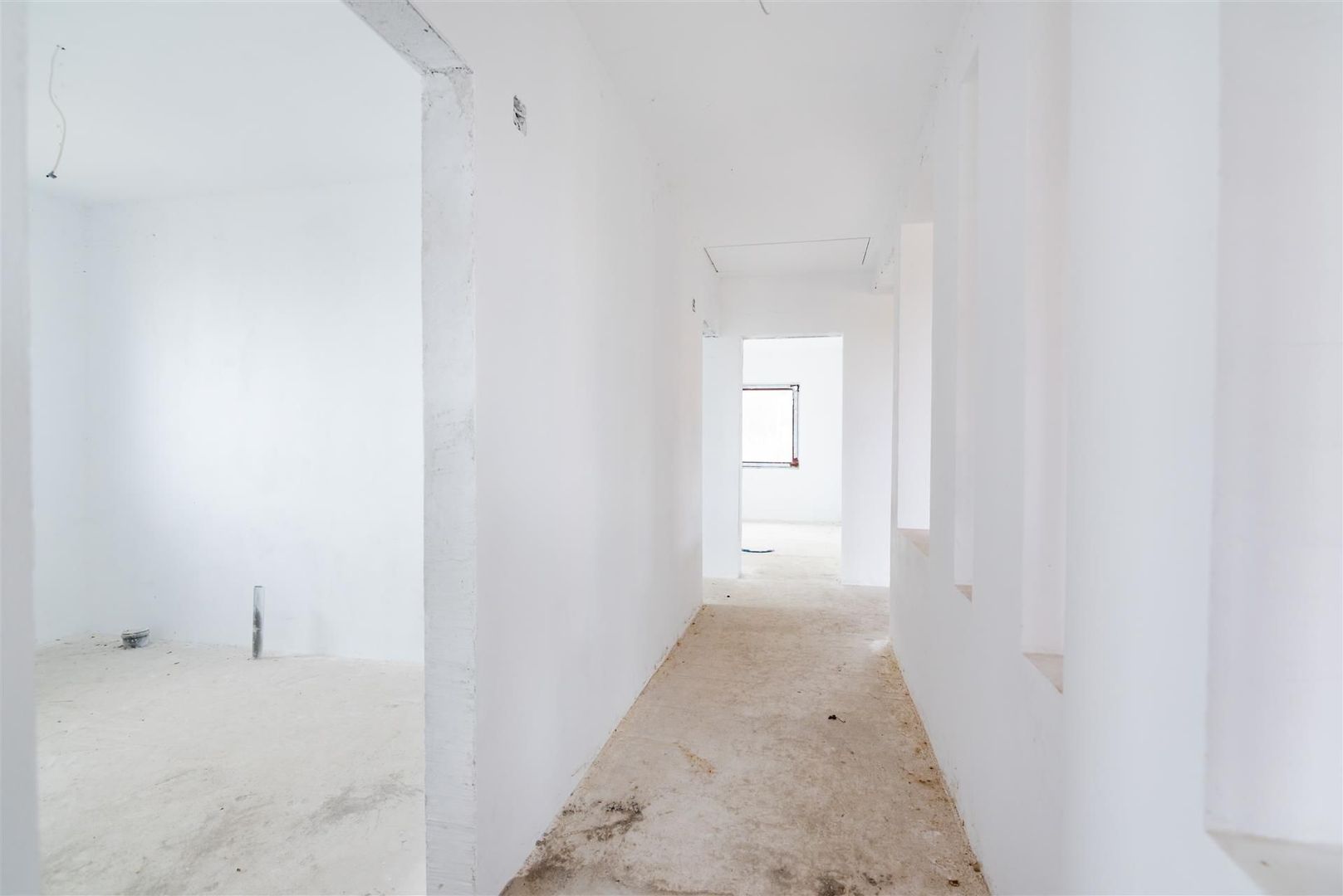 Casa Semi-Finisata Oncea - Poză 8