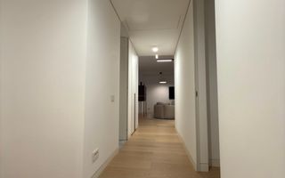 VANZARE APARTAMENT ULTRA LUX  4 C - DOROBANTI - Ministerului de Externe - Poză 39