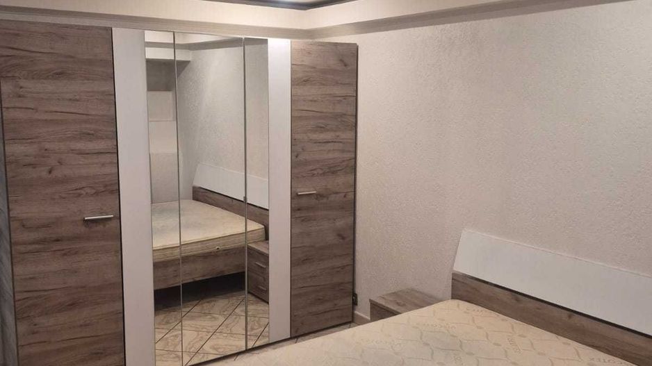 Apartament spațios cu 2 camere - Poză 6