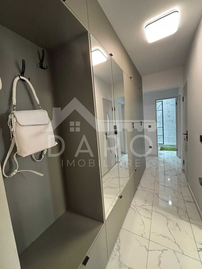 Apartament 2 camere complet renovat - Poză 1