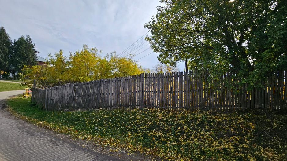 Teren intravilan 690 mp, utilități, lângă Spital Călinești - Poză 6