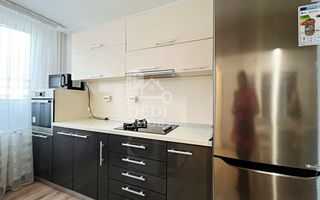 Apartament cu 3 camere de inchiriat Blv. Decebal, Oradea - Poză 7