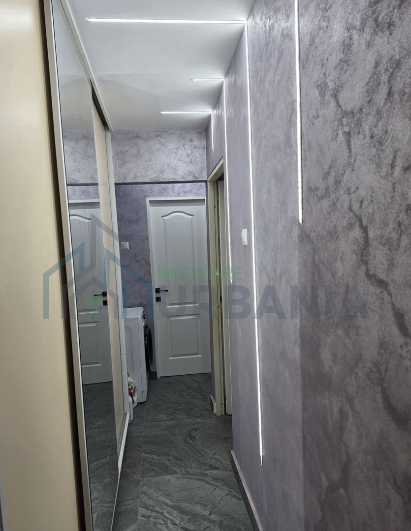 Apartament 3 camere de vanzare, zona Zimbru, Alexandru cel Bun - Poză 4