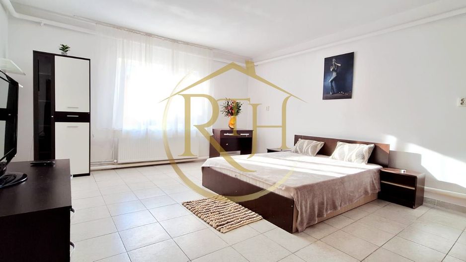 Oferim spre inchiriere casa spatioasa cu 2 camere, Zona Soarelui,cartier privat - Poză 5