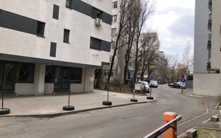 Spatiu comercial de inchiriat – 240 mp zona Sun Plaza, Oltenitei - Poză 3