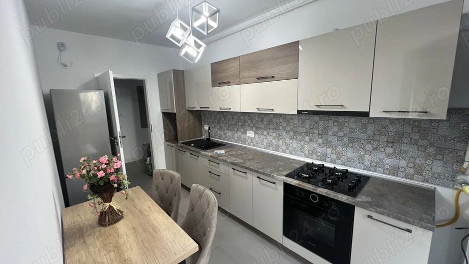 Apartament 2 camere - Poză 9