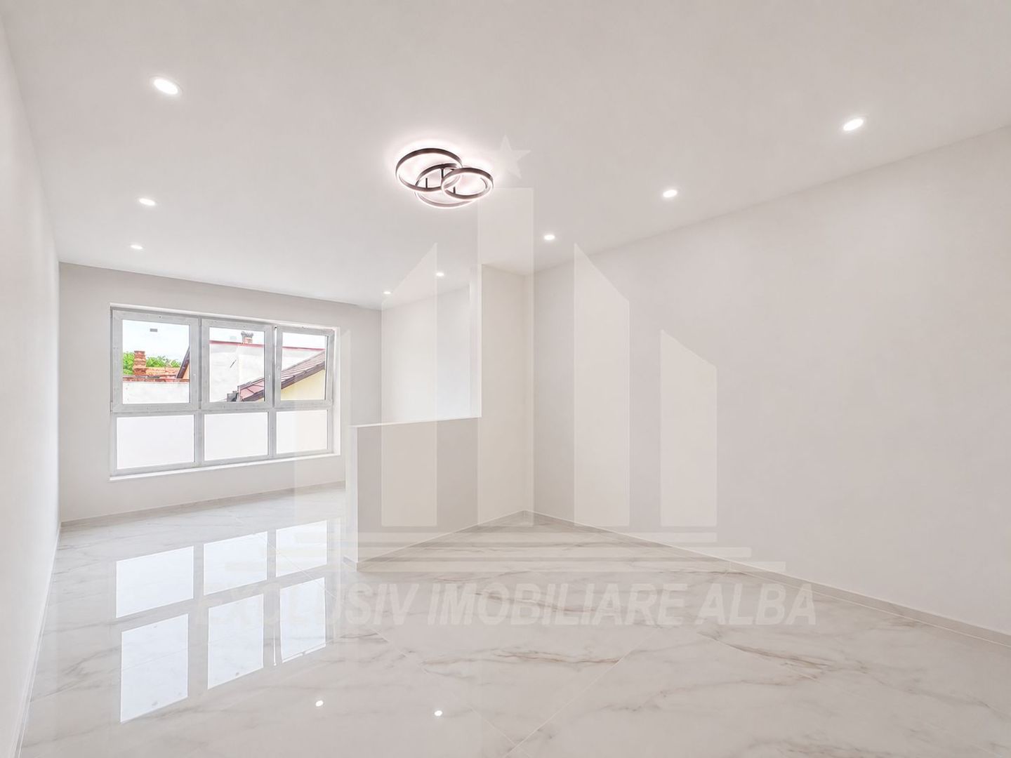 Apartament 2 camere | Open space | 55 mp | Vila apartamente | Lipoveni - Poză 1