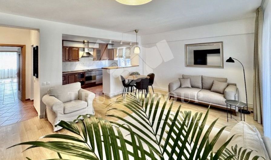 Apartament 4 camere Victoriei | Loc de parcare - Poză 1